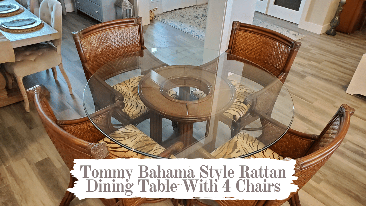 Tommy Bahama Dining Room Tables And Chairs