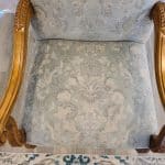 2000s-large-thomasville-upholstered-arm-chair-with-wood-arms-legs-and-brass-nailhead-trim-7357