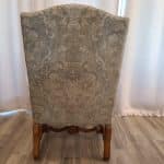 2000s-large-thomasville-upholstered-arm-chair-with-wood-arms-legs-and-brass-nailhead-trim-9789