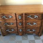 used ralph lauren dresser chest of drawers for sale